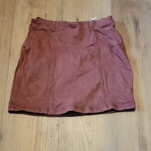 Full Tilt Skirt Size Small